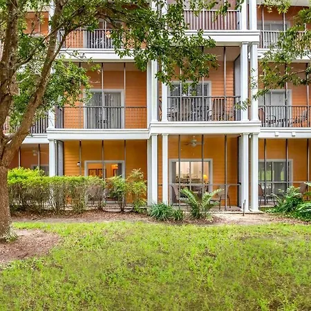 Bahama Flower Retreat, 10 Min To Disney